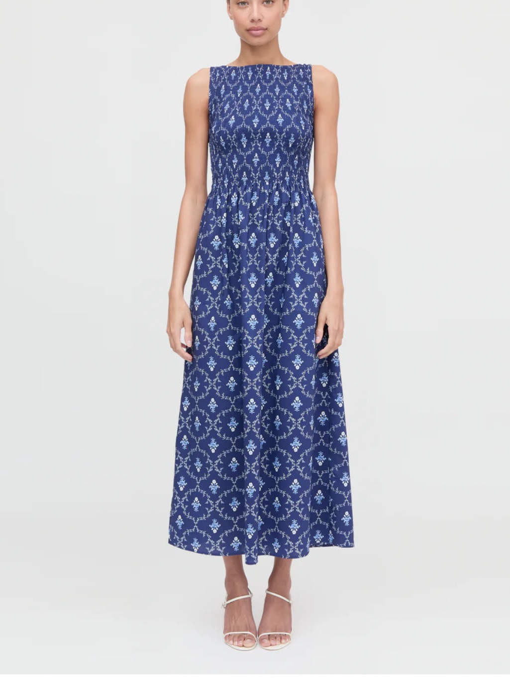 Hill House Home The Cosima Nap Dress, S